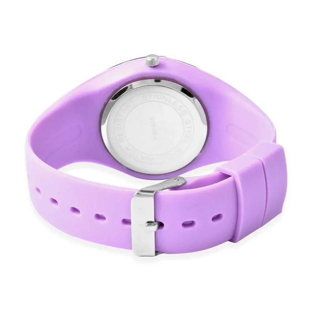 Strada nwt purple